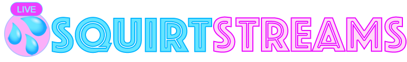 SquirtStreams